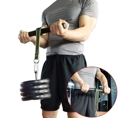 Forearm & Wrist Strength Trainer – Grip Exerciser