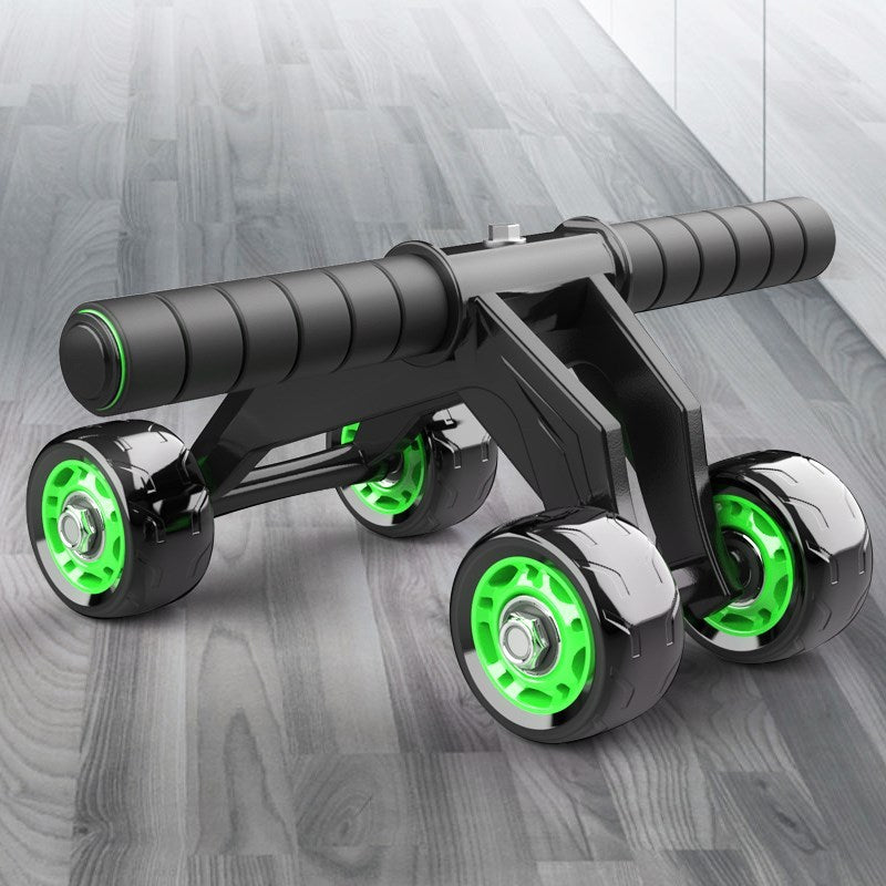 Abdominal Fitness Roller - Fit Efficient