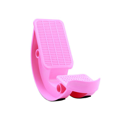 Foot Stretcher Rocker for Achilles & Calf Stretch - Fit Efficient