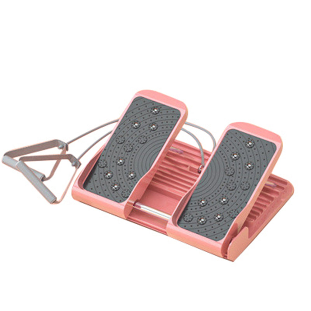 Fitness Foot Pedal Stretching Aid for Calves - Fit Efficient